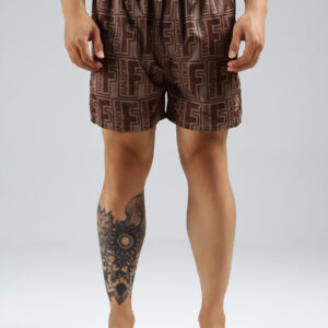 FAPAS｜Shortss Biển Regular Bad