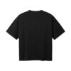 MAVERIK STUDIO｜MAVERIK® BOXY FIT COTTON BLANK (BLACK)
