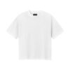 MAVERIK STUDIO｜MAVERIK® BOXY FIT COTTON BLANK (WHITE)