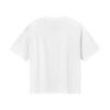 MAVERIK STUDIO｜MAVERIK® BOXY FIT COTTON BLANK (WHITE)