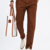 FAPAS｜Chino Slimfit Bast