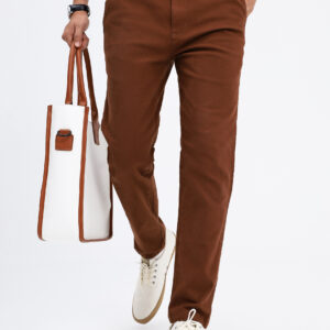 FAPAS｜Chino Slimfit Bast