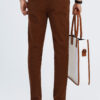 FAPAS｜Chino Slimfit Bast