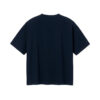 MAVERIK STUDIO｜MAVERIK® BOXY FIT COTTON BLANK ( NAVY )