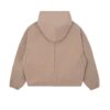 HOWS｜Nylon Windbreaker Jacket / Beige