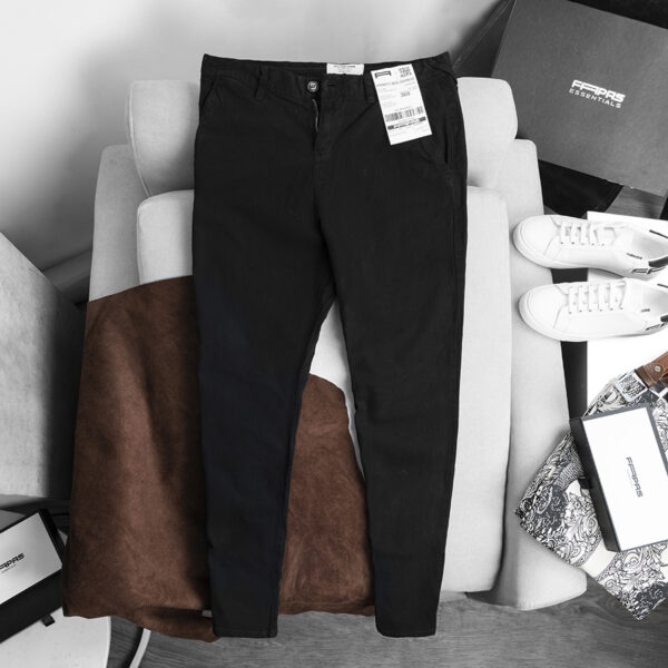 FAPAS｜Chino Skinny Denver