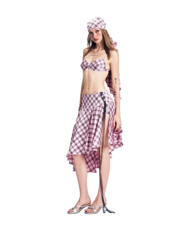 VIERY｜Blush Berry