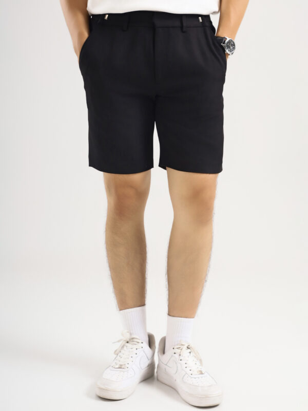 FAPAS｜Shortss Tây Slimfit Board