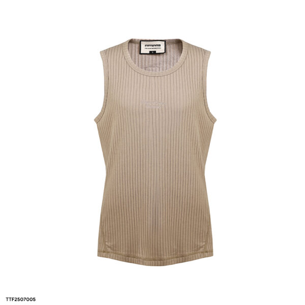 FAPAS｜Tank Top Regular Quin