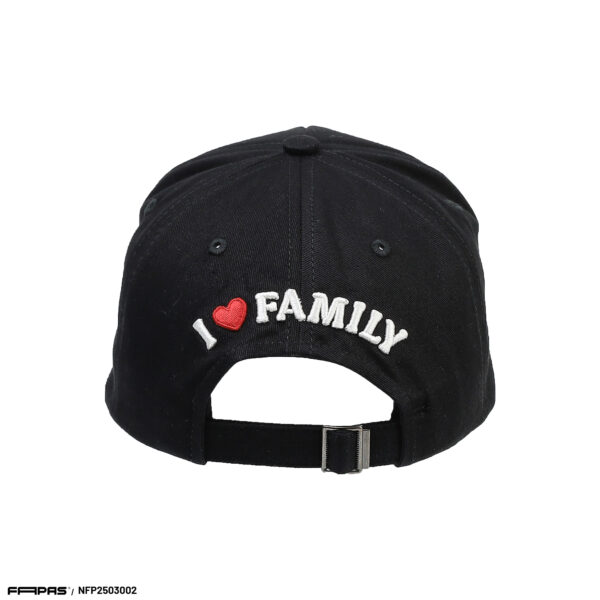 FAPAS｜Cap Superdad
