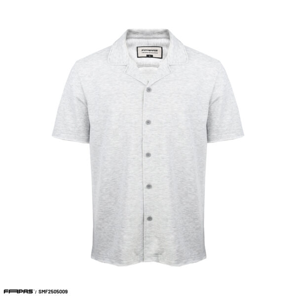 FAPAS｜S/S Shirt Relaxed Sweat