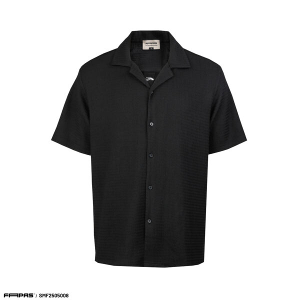 FAPAS｜S/S Shirt Relaxed Glow