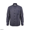 FAPAS｜L/S Shirt Relaxed Pen