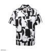FAPAS｜S/S Shirt Relaxed Pat