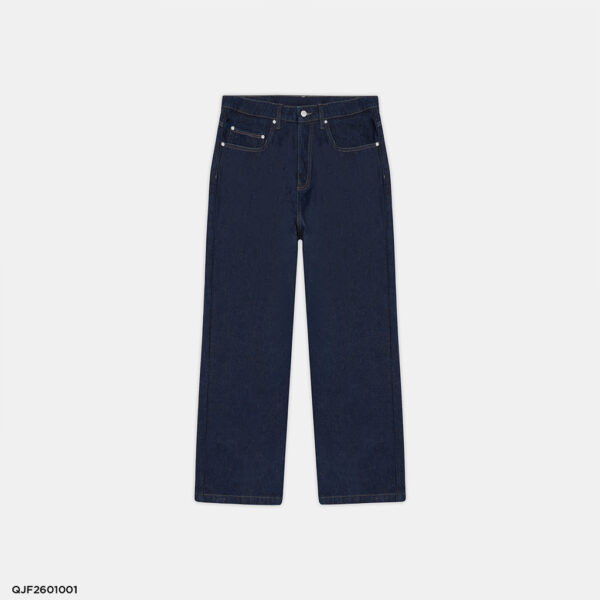 FAPAS｜Jeanss Straight Details