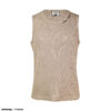 FAPAS｜Tank Top Regular Waff