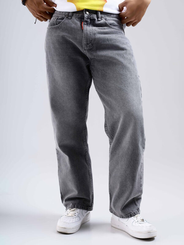 FAPAS｜Jeanss Straight Cabi