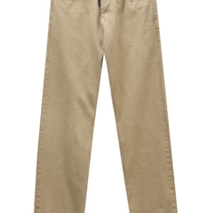 FAPAS｜Jeanss Straight Cabi