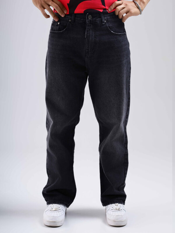 FAPAS｜Jeanss Straight Cabi