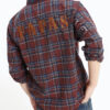 FAPAS｜Shirt Dài Regular Carofour