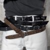 ALCYUSISM｜PTTE BELT