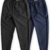 FAPAS｜Trousers Cropped Check