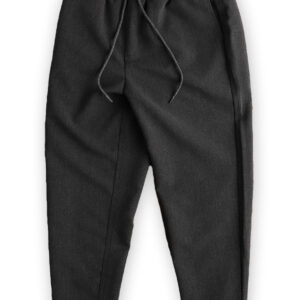 FAPAS｜Trousers Cropped Check