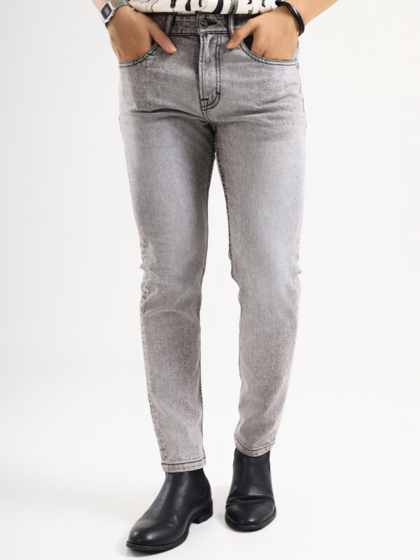 FAPAS｜Jeanss Slimfit Clamp