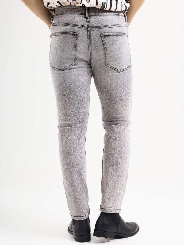 FAPAS｜Jeanss Slimfit Clamp