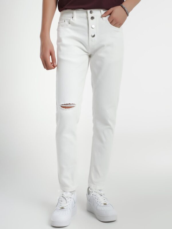 FAPAS｜Jeans Skinny Critter