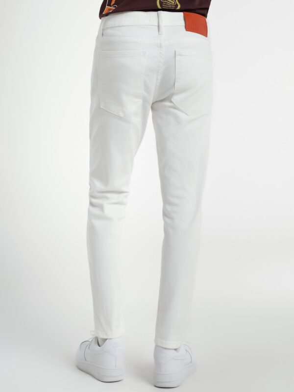 FAPAS｜Jeans Skinny Critter