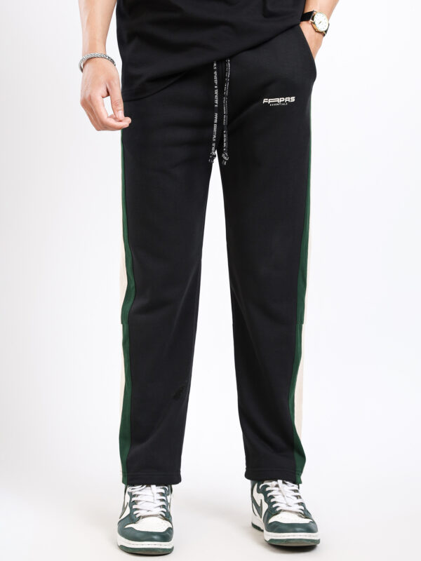 FAPAS｜Pants Dài Regular Csot