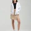 COUPLETX｜Dress Nữ Đắp Chéo