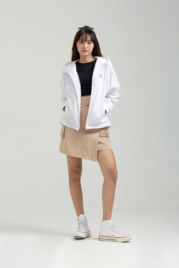 COUPLETX｜Dress Nữ Đắp Chéo