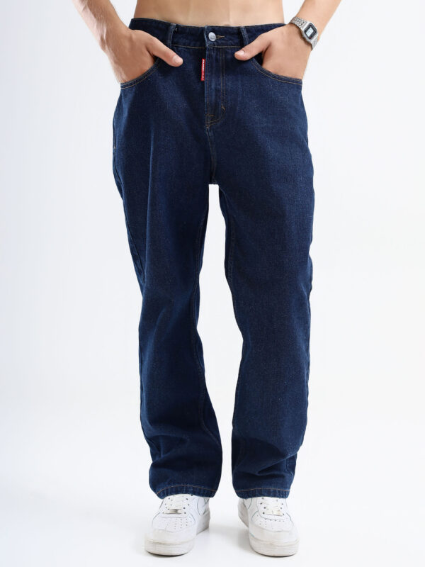 FAPAS｜Jeanss Straight Cutter