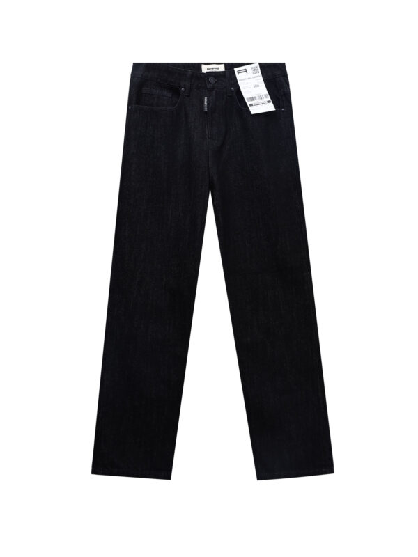 FAPAS｜Jeanss Straight Cutter