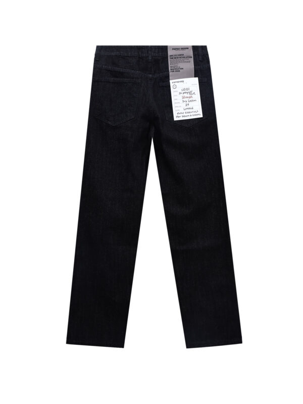 FAPAS｜Jeanss Straight Cutter