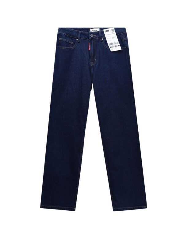 FAPAS｜Jeanss Straight Cutter