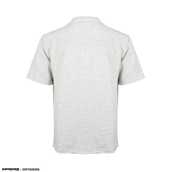 FAPAS｜S/S Shirt Relaxed Sweat