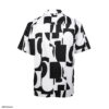 FAPAS｜S/S Shirt Relaxed Pat