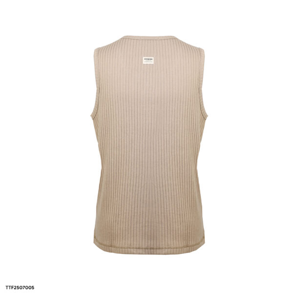FAPAS｜Tank Top Regular Quin