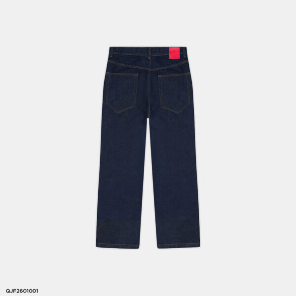 FAPAS｜Jeanss Straight Details