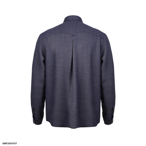 FAPAS｜L/S Shirt Relaxed Pen