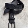 ALCYUSISM｜Vegtan OIL V2 BELT