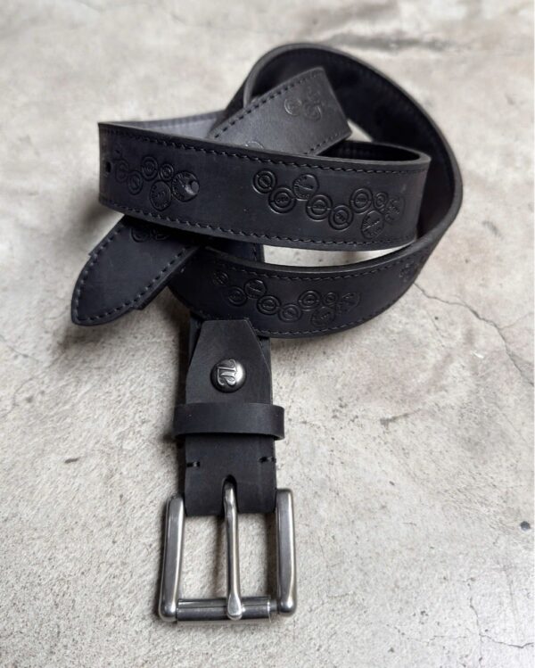 ALCYUSISM｜Vegtan OIL V2 BELT