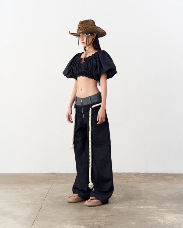 So Dópe｜Senna Pants