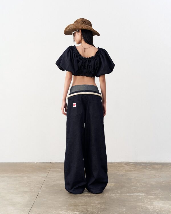 So Dópe｜Senna Pants
