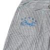 SWE Railway Shorts 短褲(藍)