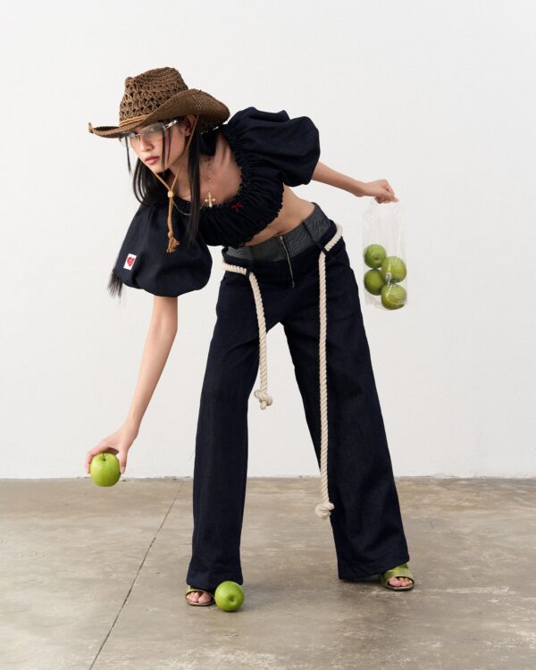 So Dópe｜Senna Pants