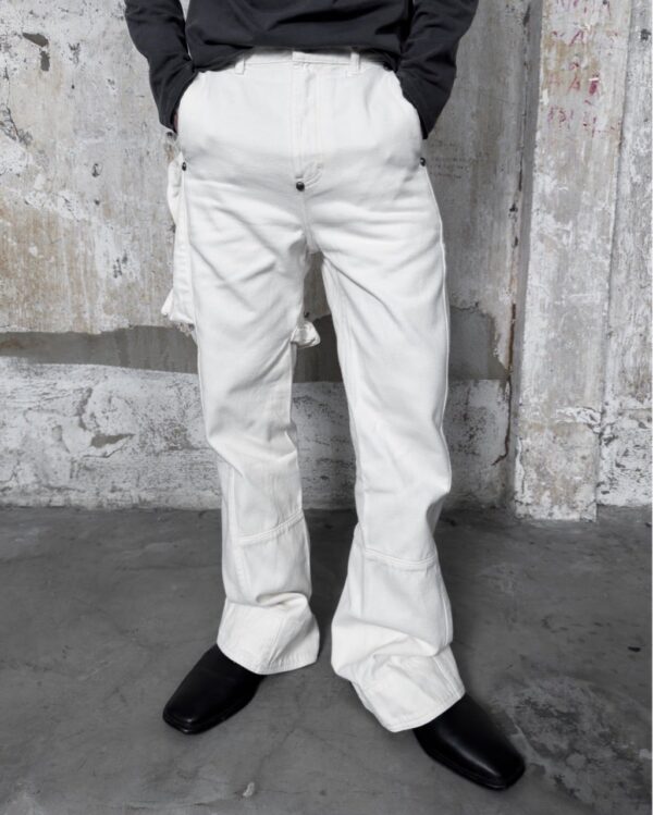 ALCYUSISM｜ACRG Pants